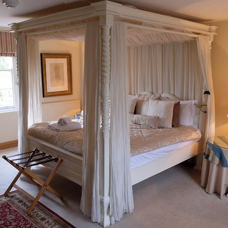 Hotel The Bedingfeld Arms Oxborough Exteriér fotografie