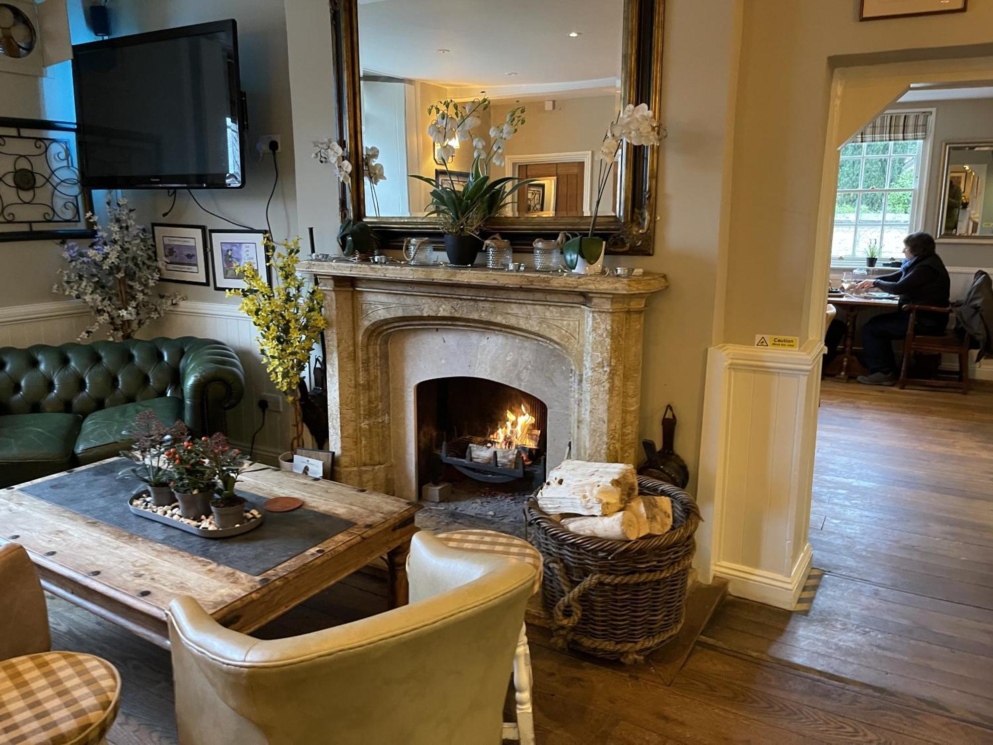 Hotel The Bedingfeld Arms Oxborough Exteriér fotografie