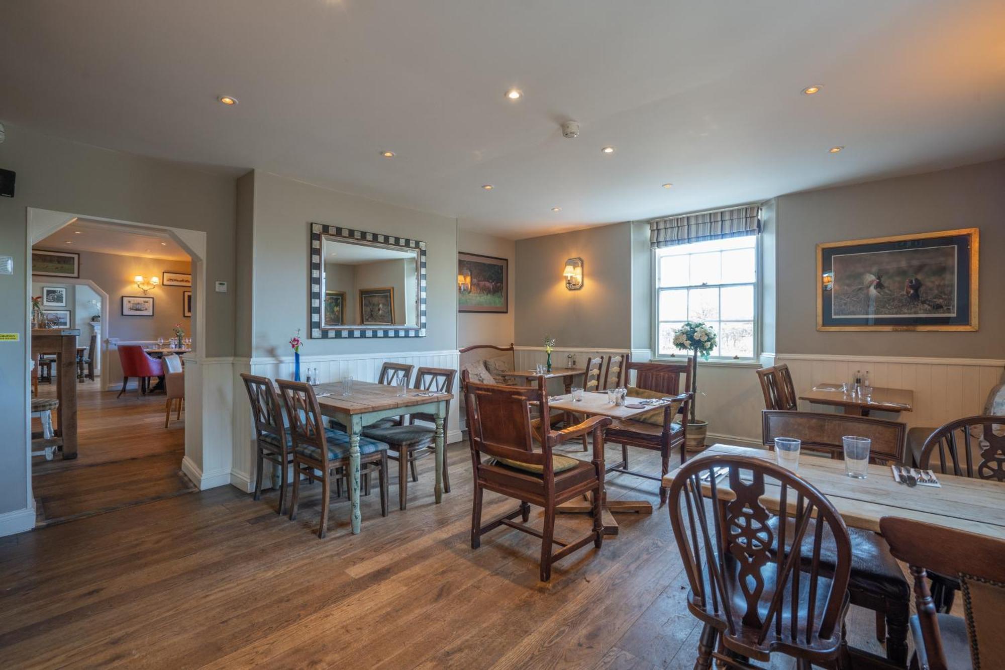 Hotel The Bedingfeld Arms Oxborough Exteriér fotografie