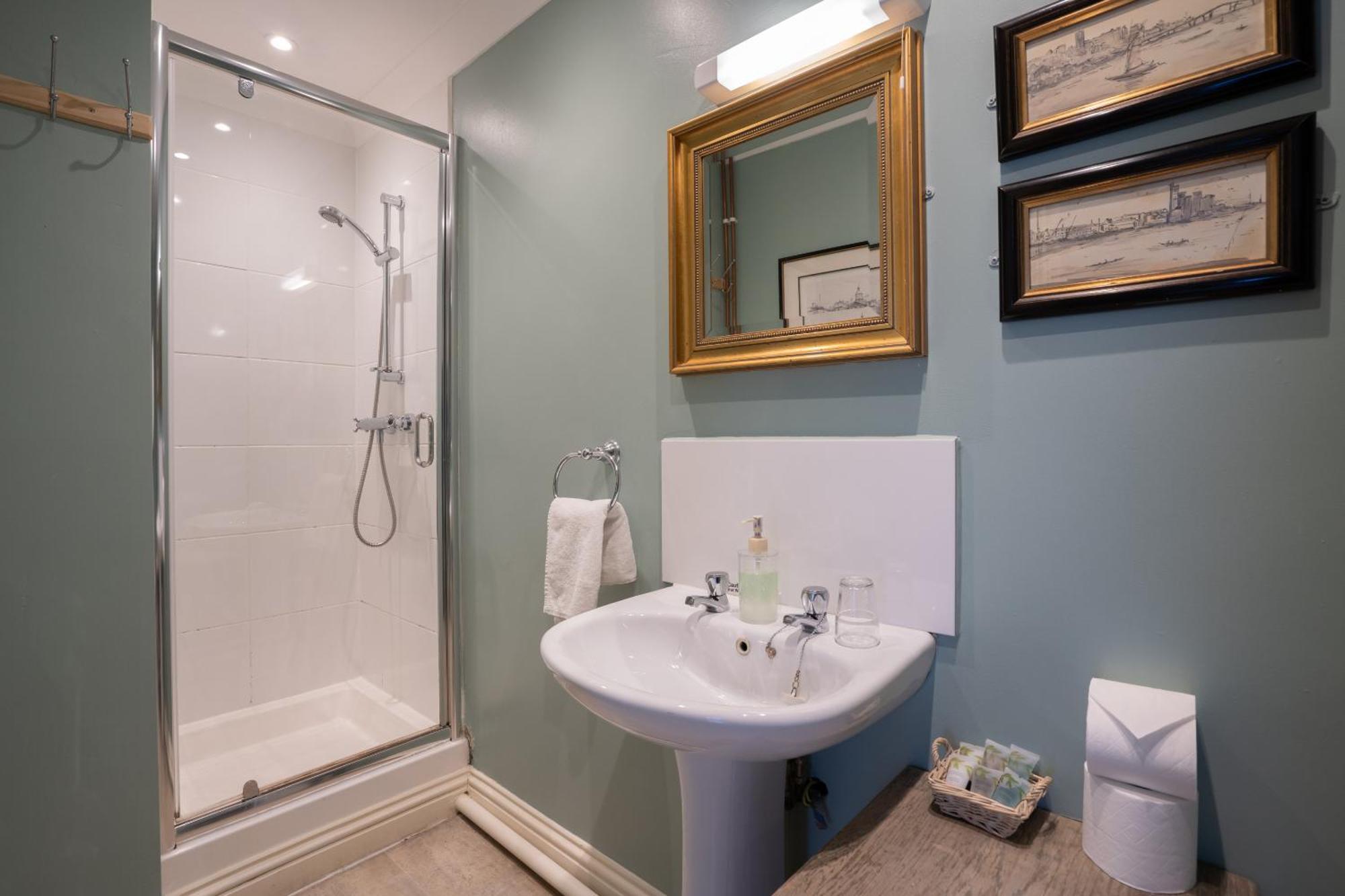 Hotel The Bedingfeld Arms Oxborough Pokoj fotografie