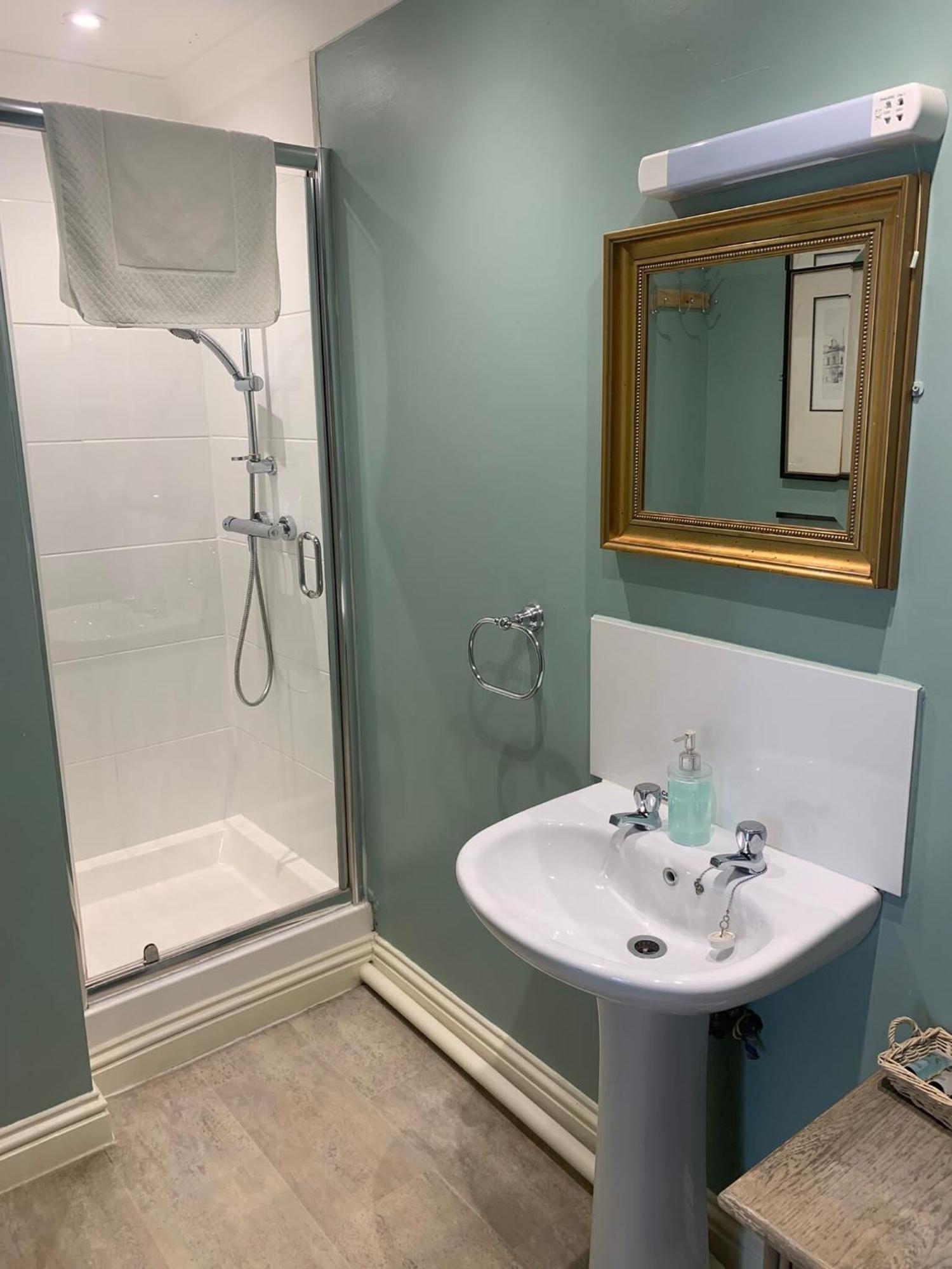 Hotel The Bedingfeld Arms Oxborough Pokoj fotografie
