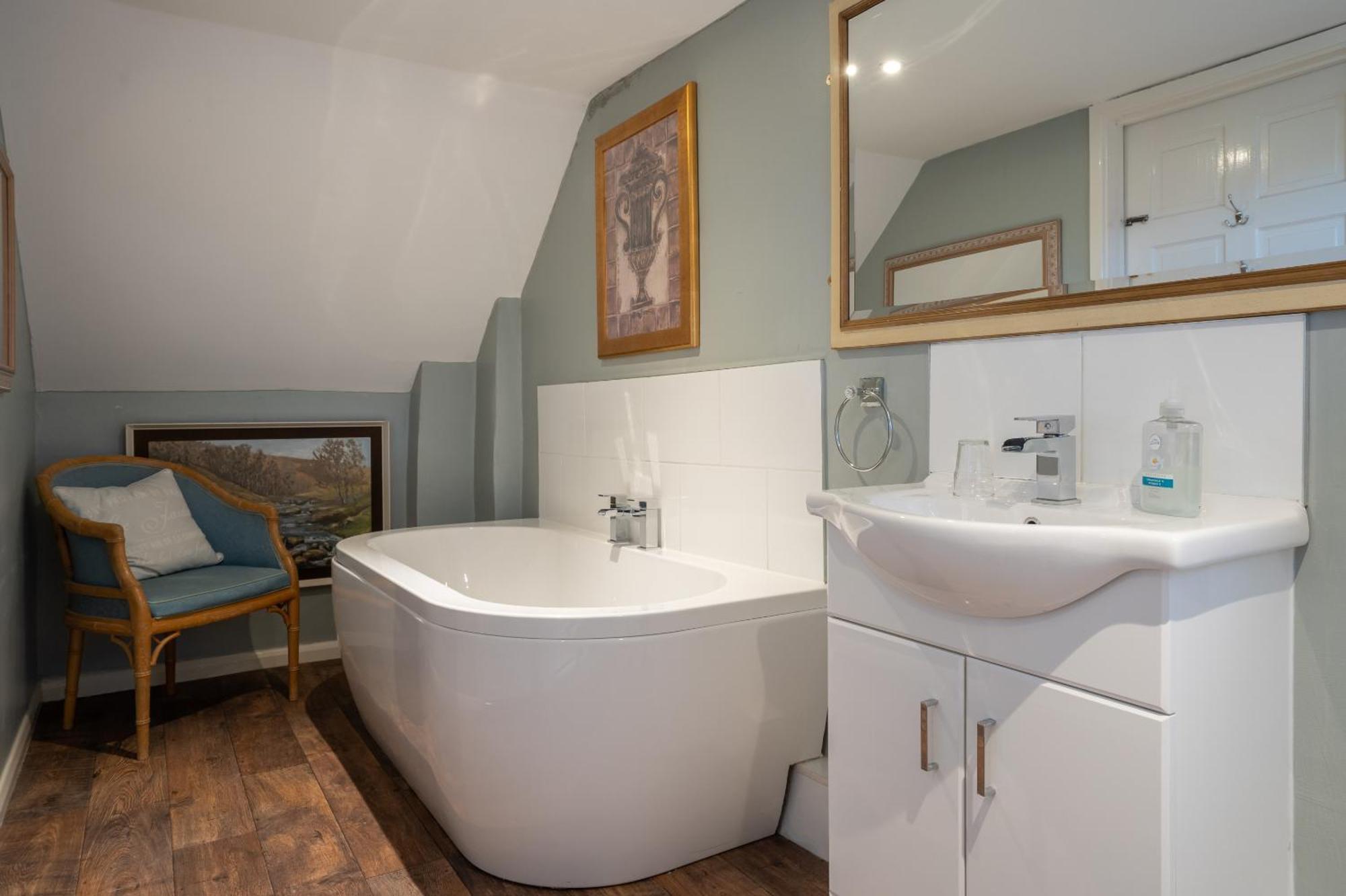 Hotel The Bedingfeld Arms Oxborough Pokoj fotografie