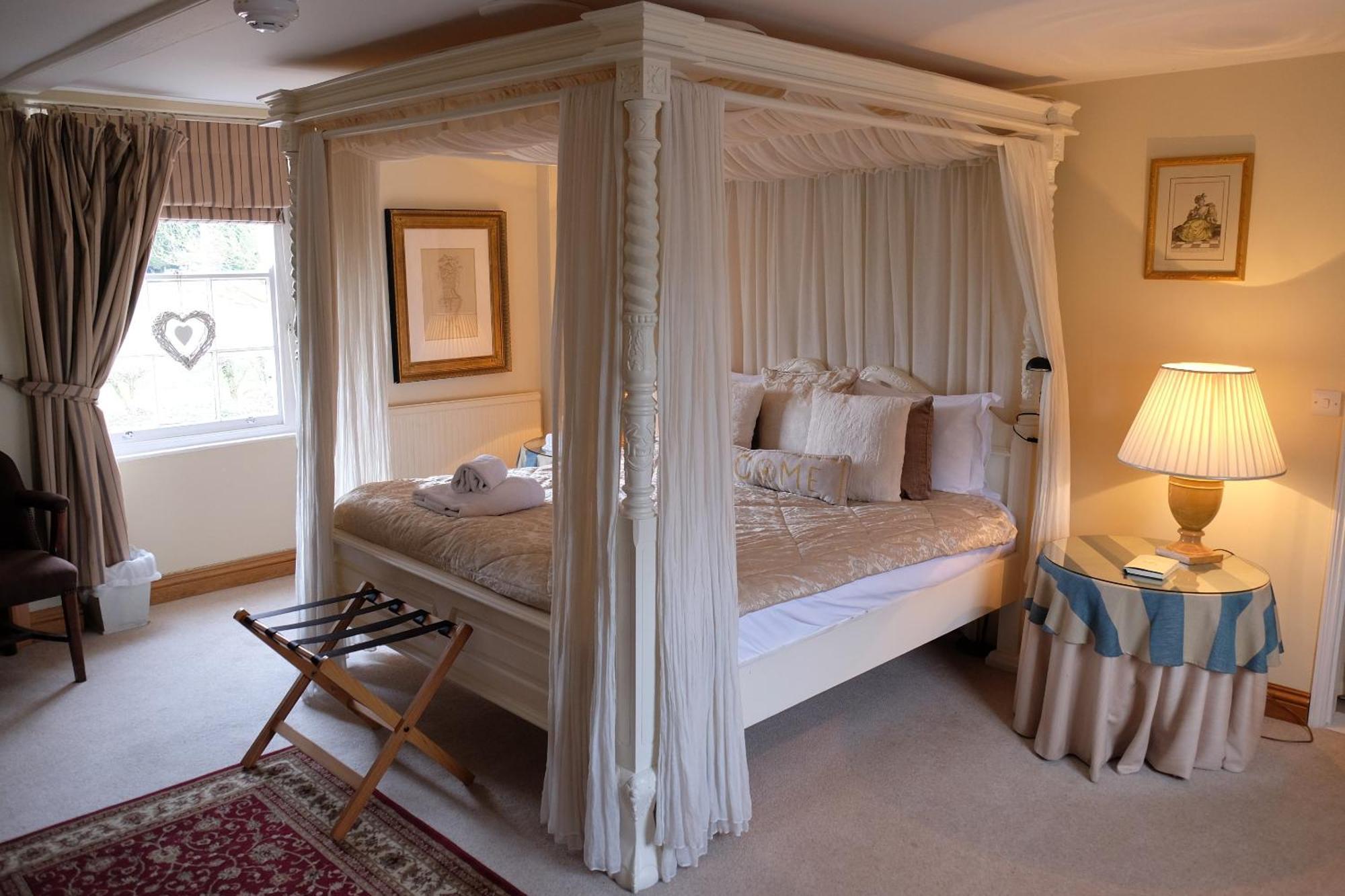 Hotel The Bedingfeld Arms Oxborough Exteriér fotografie